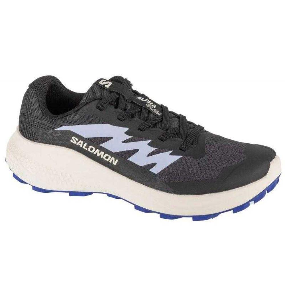 Salomon Womens/Ladies Alphaglide Trainers