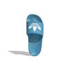 Adidas Originals Adilette Lite 'Niebieskie' Damskie FY6542