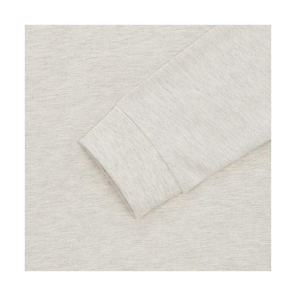The North Face Letter Logo Round Neck Long Sleeve T-Shirt Men Tops NT7TR59C