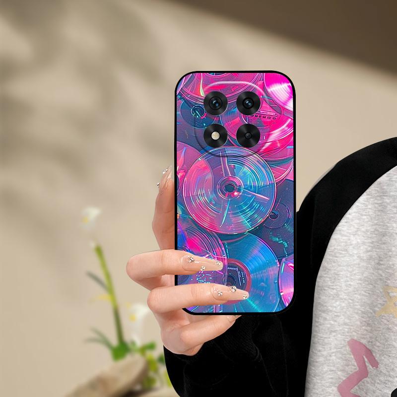 For POCO X7 x7pro Case Silicone Luxury Space Soft Bumper For POCO X7 Pro Phone Cover TPU Funda For Xiaomi PocoX7 Pro Fashion Bag