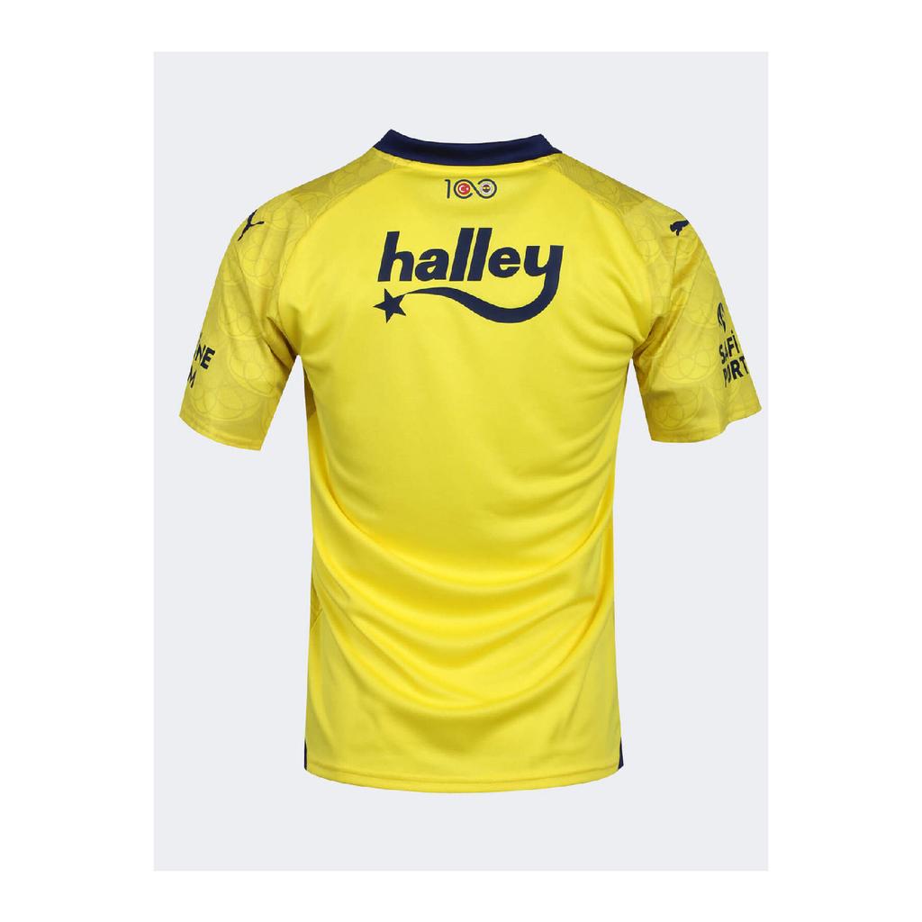 2023/2024 New Season Navy Blue Jersey