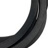 For Deck Belt Improved Productivity With 42Inch Black Deck Belt For Deere Sabre Mowers Easy