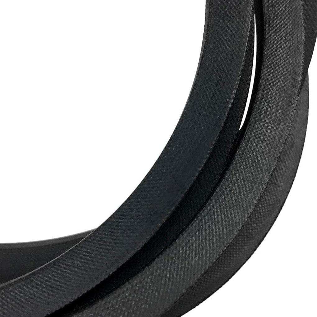 For Deck Belt Improved Productivity With 42Inch Black Deck Belt For Deere Sabre Mowers Easy