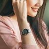 CASIO Women's Standard Series Black Watch LTP-V300D-1A LTP-V300D-1A