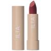Ilia Color Block Lipstick 0.14 Oz  4 G Wild Aster Berry