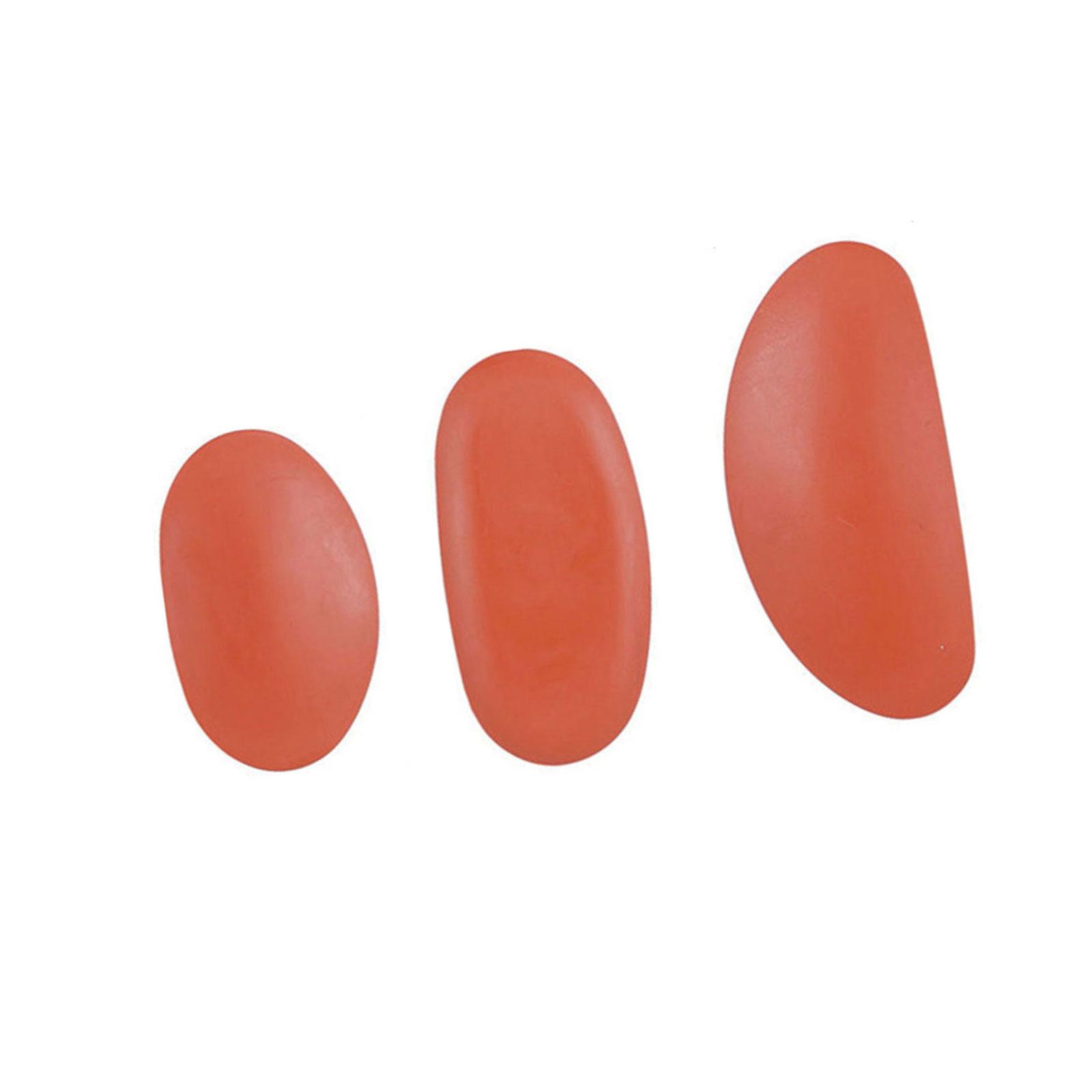 

3/4/7 шт. Инструмент для формирования ножек керамики Инструмент для формирования керамики Ребра для текстуры глины Инструмент для лепки керамики для сглаживания формования 3