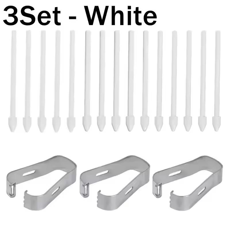 Pencil Tips for Galaxy Tab S6 Lite S6 S9 S20 Stylus Pen Replacement Tip Nib for Samsung Galaxy Tab S7 Fe S8+ S8 Ultra Spare Nibs