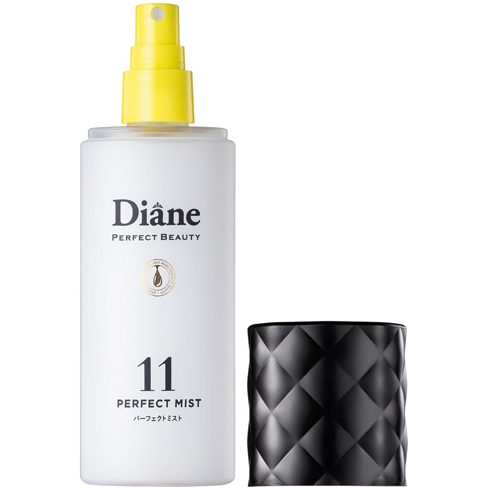 

Diane Moist Diane Perfect Beauty Hair Mist 100ml Hair Treatment 100ml Leave-in (x 1)