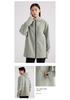 Unisex Lightweight All-Season Windproof & Waterproof Mountaineering Suit