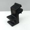 High Strength 4Pcs Truck Bed Cover Clips Crafted From Rust Resistant Material Perfect For Outdoor Activities & Transport