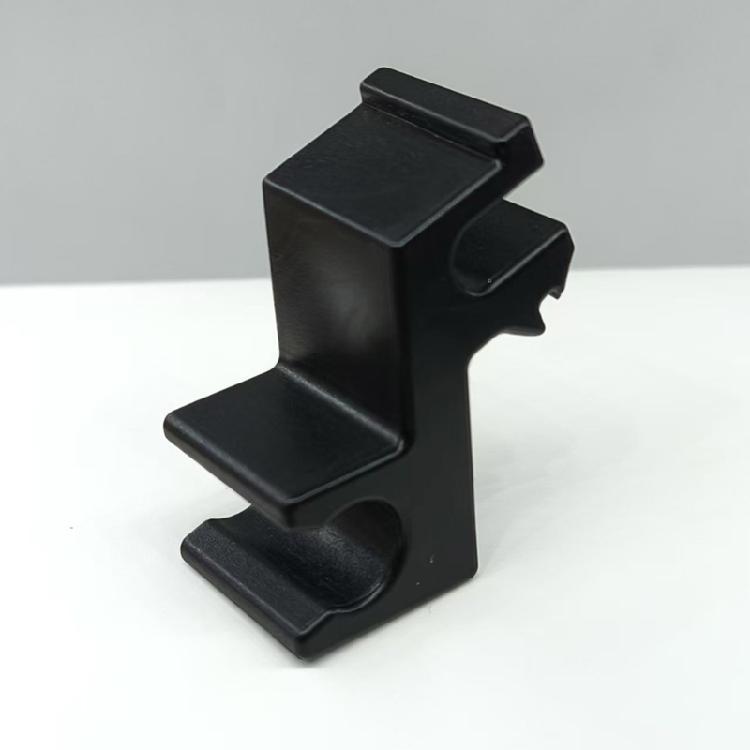 High Strength 4Pcs Truck Bed Cover Clips Crafted From Rust Resistant Material Perfect For Outdoor Activities & Transport