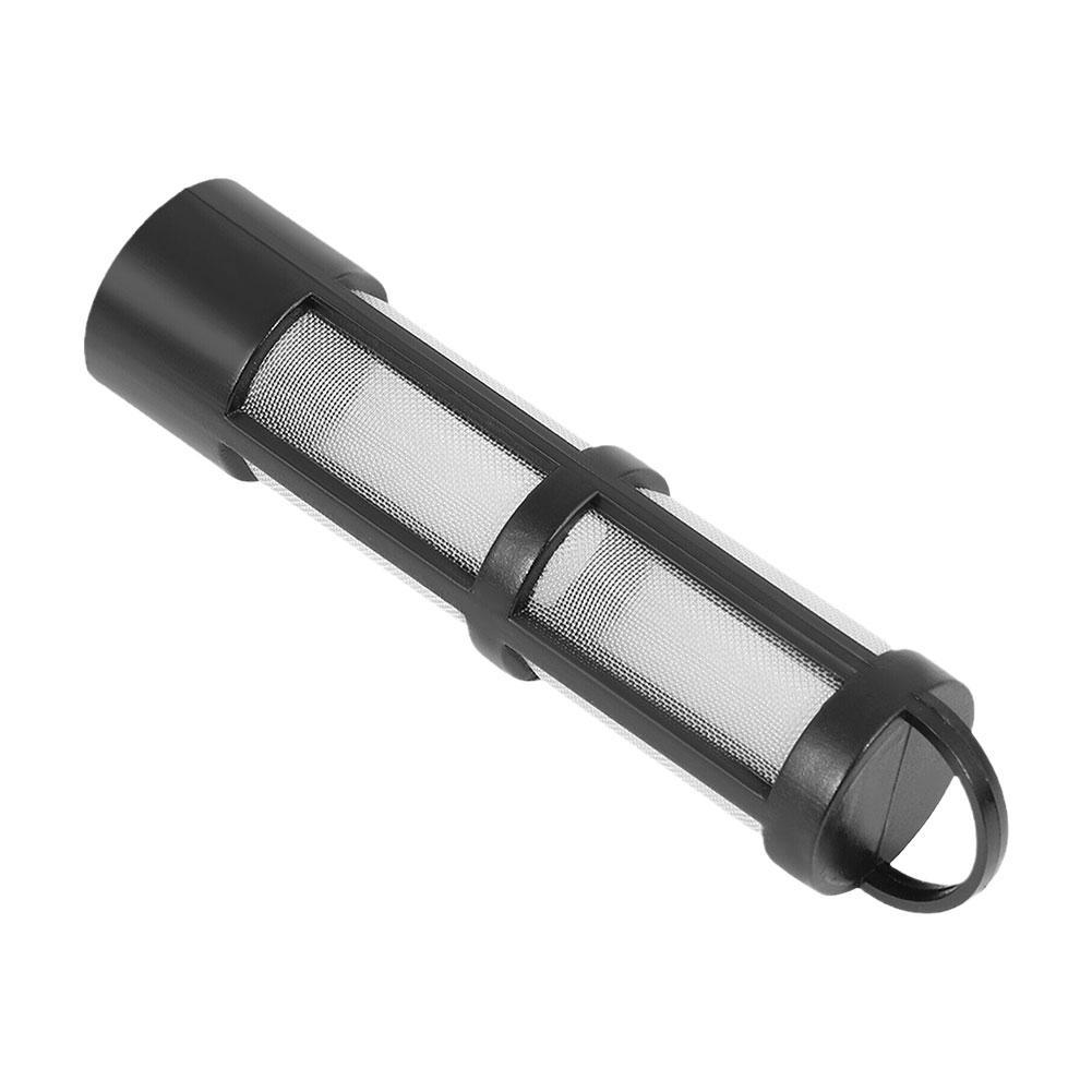 Sleeve Type Automotive And Motorcycle Diesel Fuel Tank Filter Filter for FORD 6.0L 7.3L Powerstroke E5TZ-9J306-BA 4C4Z-9365 Z6L4