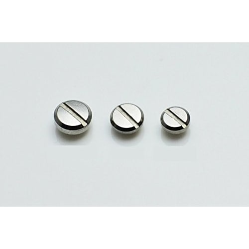 

Kingya Пластиковая Модель Металлическая Минус Форма, 3 Типа, 20 Штук, Всего 60 Штук, Винтовое Крепление