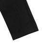 Men's cotton linen plus size trousers breathable sweat solid colour trousers basic paragraph casual wide-legged trousers man