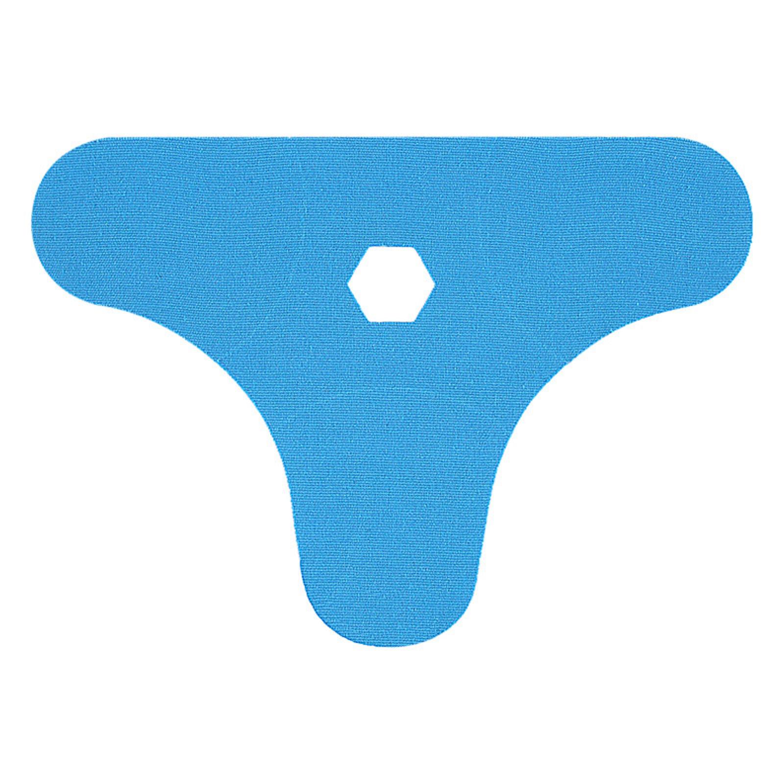 

Поддерживающая лента Спортивная эластичная Фиксирующая поддержка Спортивный бинт Кинезиологический пластырь One Size