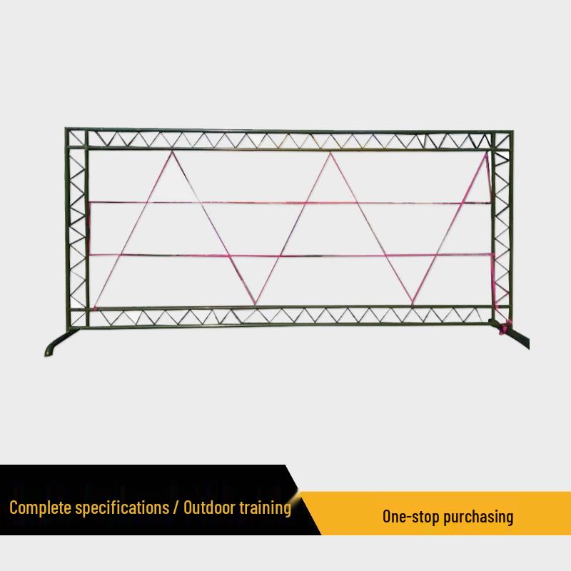 Guard Camp Outdoor & Tactical Training Equipment