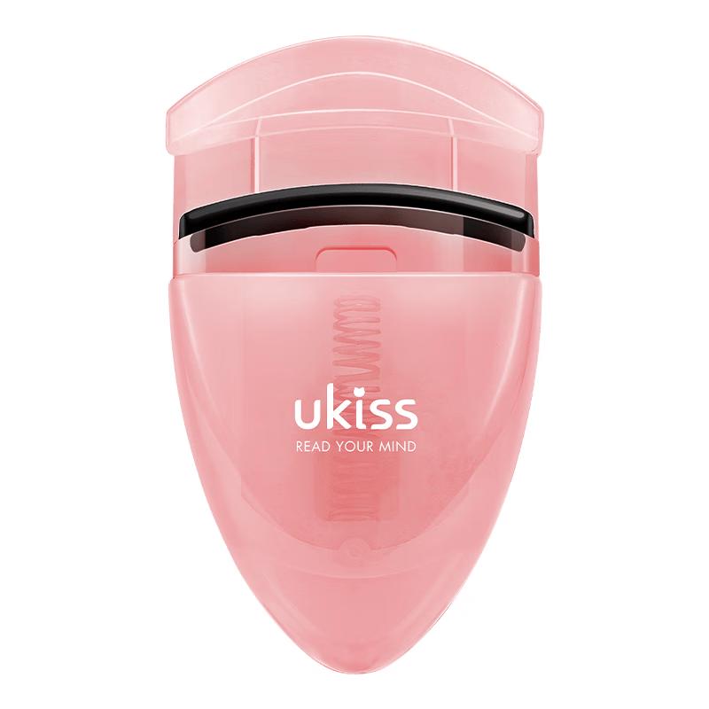 Зажим для ресниц UKISS