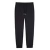 TRIES Men's Fleece-Lined Elastic Waist Casual Pants