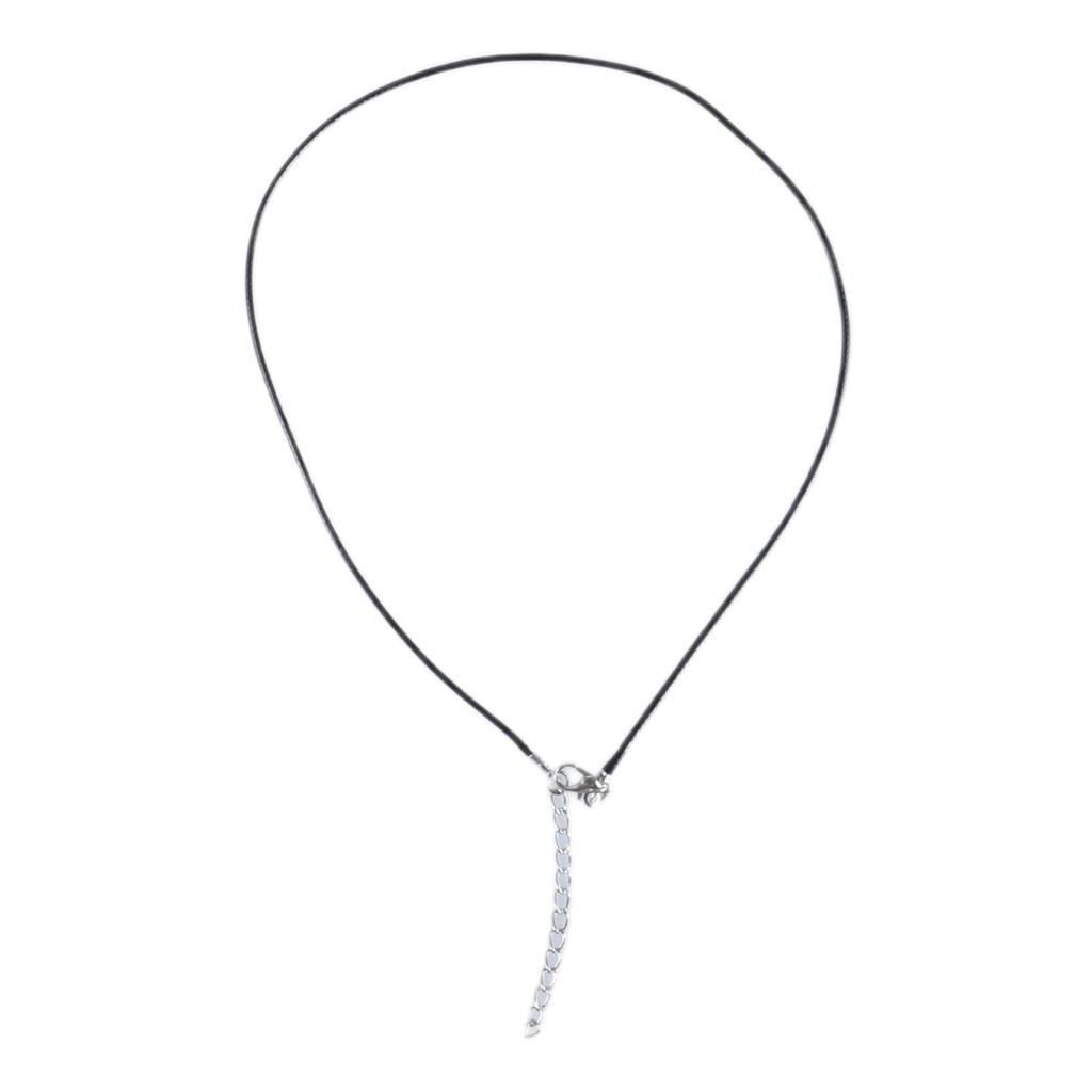String Cord Adjustable Braided Rope For DIY Necklaces Pendant Charm Findings