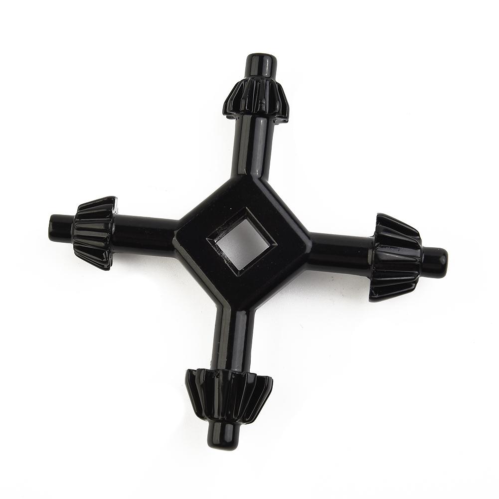 Chuck Key Chuck key 1\" 3/4\" 4 In 1 For Drill Presses 3/8\