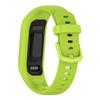 Silicone Watchband For Garmin Vivosmart 5 Strap Sport Watch Band Soft Wristband Replacement Bracelet Garmin Vivosmart5 Belt