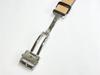 L0LA012J0 SEIKO Presage 20mm Leather Strap with for and others Buckle, Horsehide, Brown, SARW057/ 6R27-00R0