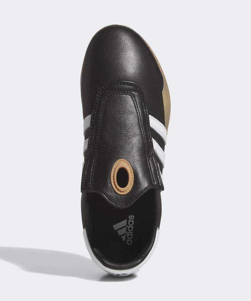 adidas Taekwondo May - Black:White / Jq3012