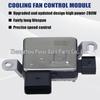 Hyundai Kia Sportage Electric Fan Resistor Module 25385-B0000