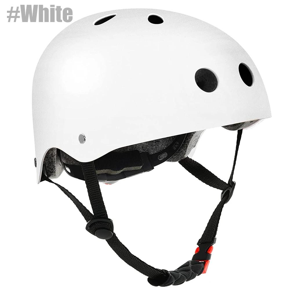 Skateboard Helmet for Adults Skate Helmet Adult Skateboard Adult Skateboarding Helmet Youth Scooter Helmets Child Skating