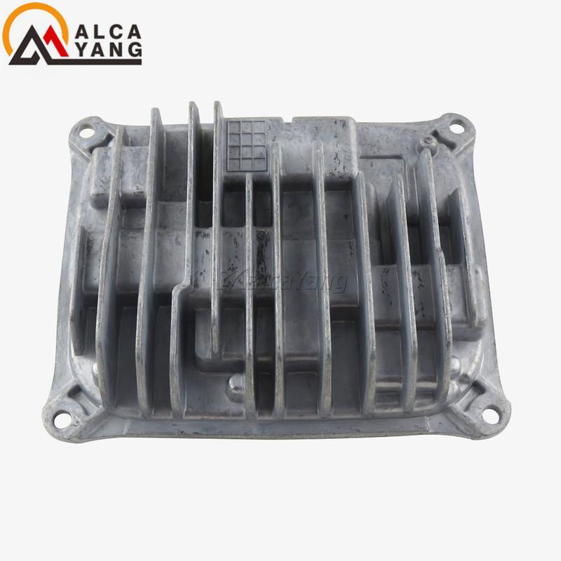 Xenon HID headlight ballast control unit A2129005324 For Mercedes Benz E-class W212 2014 2015 2016