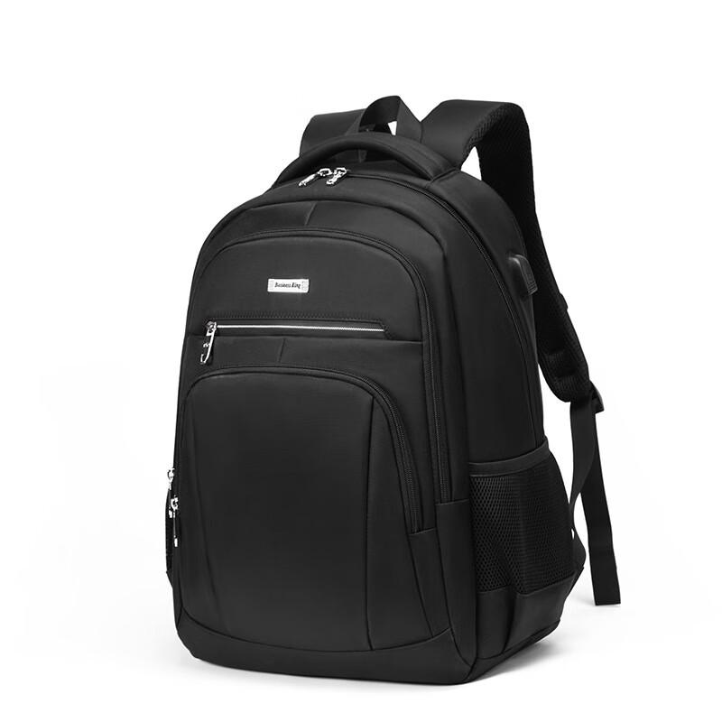 

Li Shen Casual Large Capacity Backpack