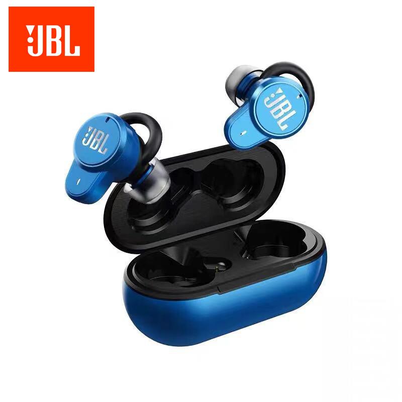 Bluetooth Headphones Stereo Earbuds 