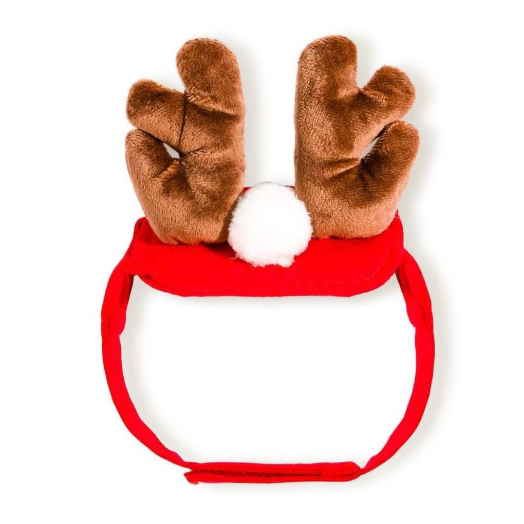 

Christmas Winter Outfits Soft Medium-Sized Small-Sized Clothing Pet Cute Clothes Set Holiday Family Accessories Pets
