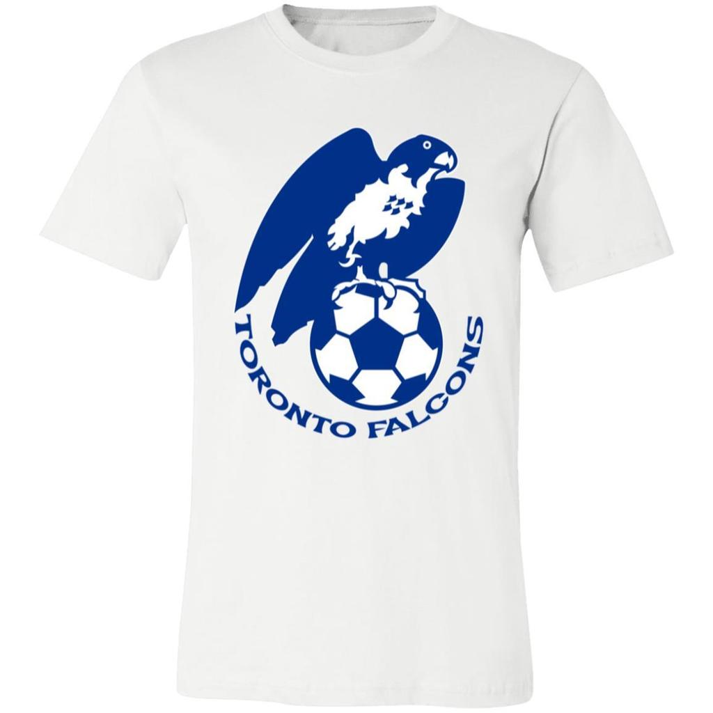 Toronto Falcons T-shirt Premium | NASL Soccer Team