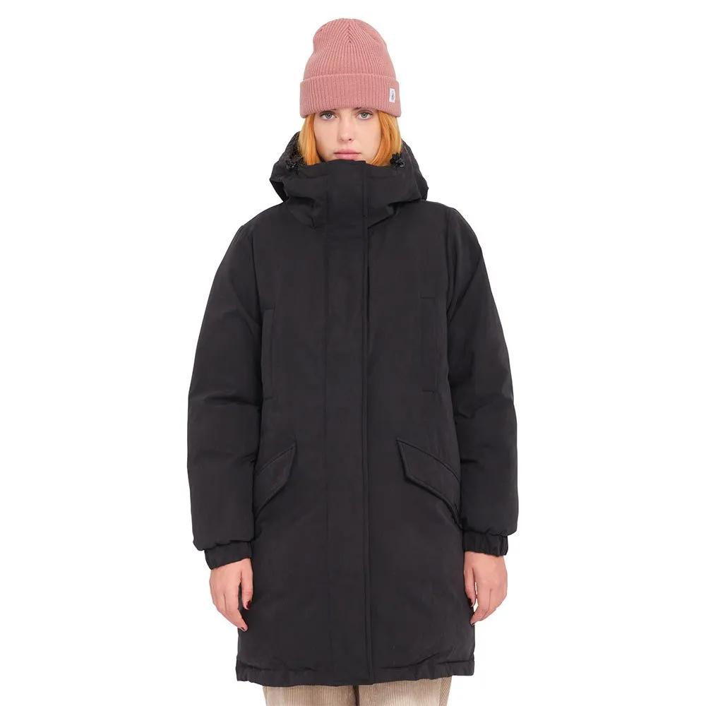 Volcom Парка Sleepi Puff Up