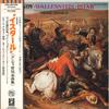 LP Record PIERRE DERVAUX, ORCHESTRE DES PAYS  - D'indy : Wallenstein & ISTAR EAC80320 ANGEL Japan Classical Used