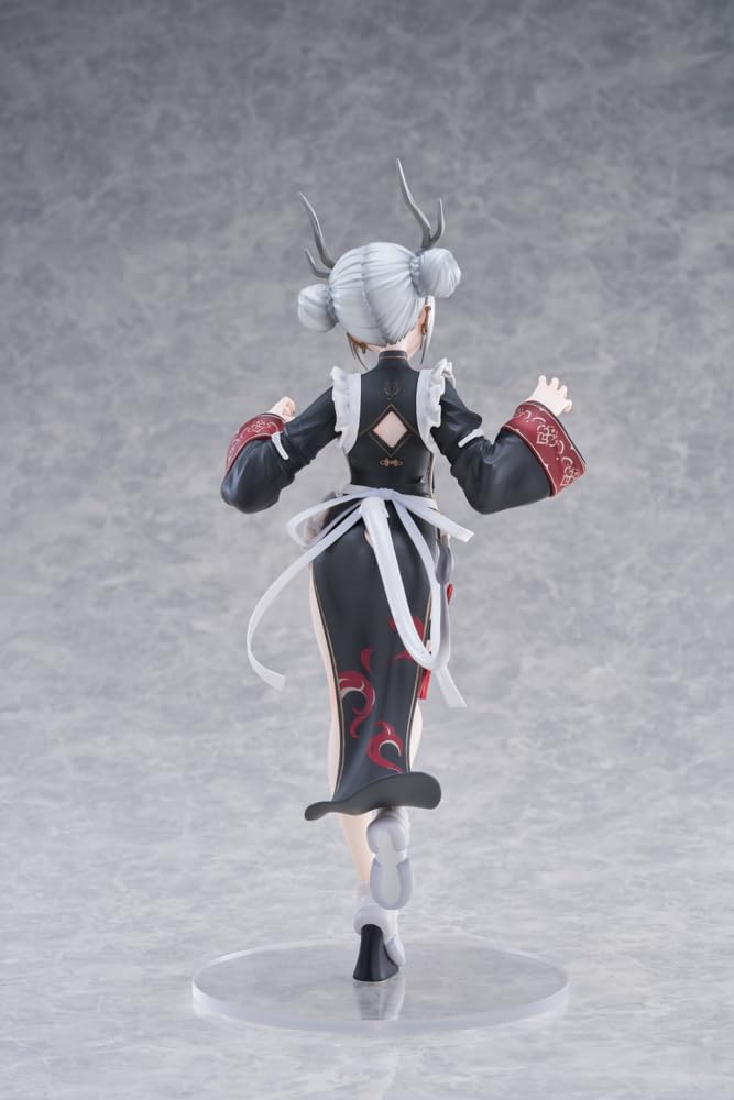 Magi Arts Actual God Series Kirin Yu Scale Painted Finished Figure 1/6 PVC&ABS