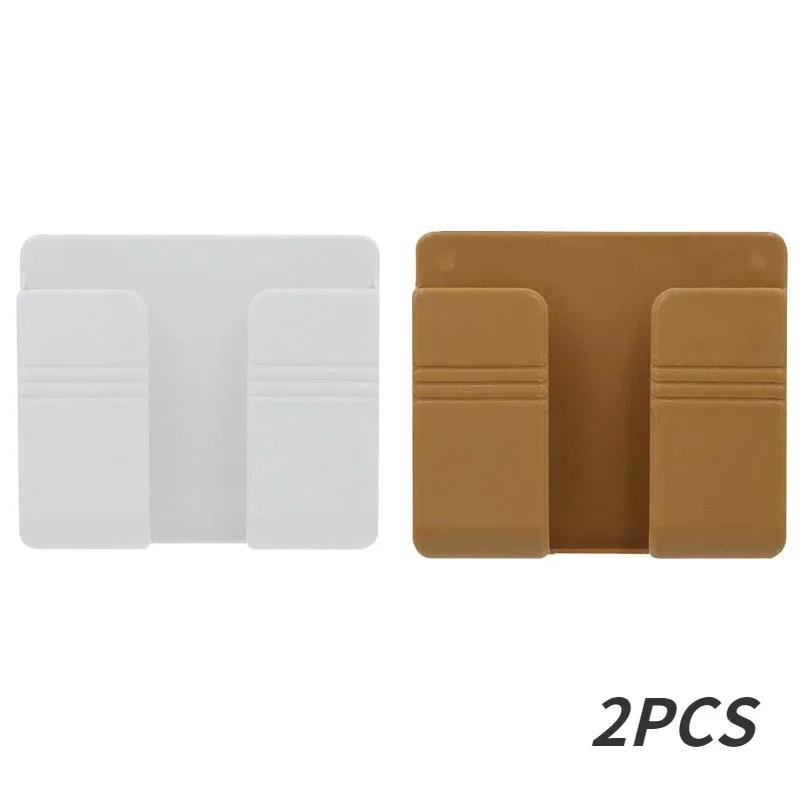 Hanging Organizers Charging Stand Things for the Home Multifunction Kitchen Storage & Organization Remote Control Smarts Phone