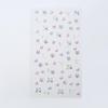 Custom Diamond Princess Gem Stickers for Kids