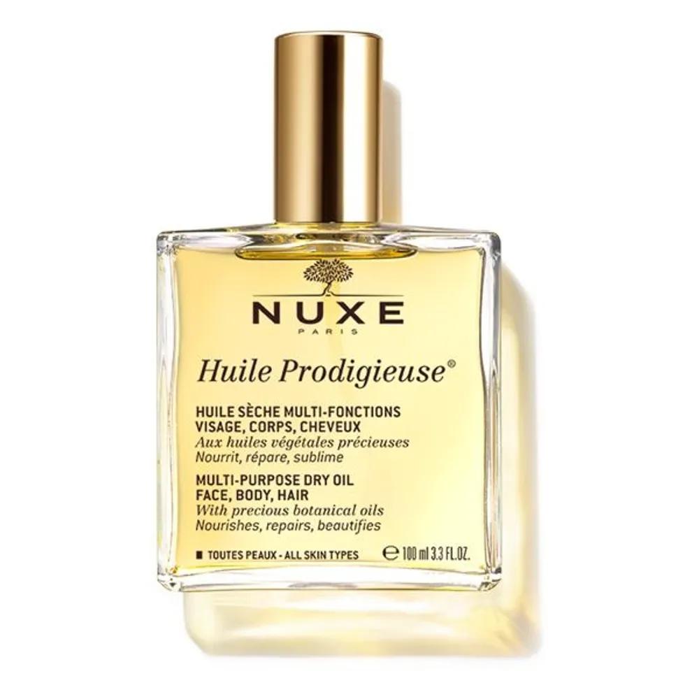 Nuxe Huile Prodigieuse Multi Dry Oil 100ml
