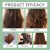Batana Conditioning Shampoo Gentle Nourishing Repairing Conditioner Lightweight Smooth Hair Moisturizing Conditioner