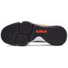 Nike LeBron Witness 4 EP 'Team Orange' (Unisex) Black / Team Orange Basketball Shoes CD0188 003