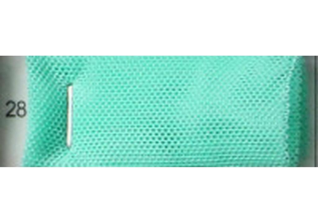 Tejido de Malla de Poliéster-Amoniaco 40D de Alta Elasticidad para Ropa de Baile y Ropa Interior
