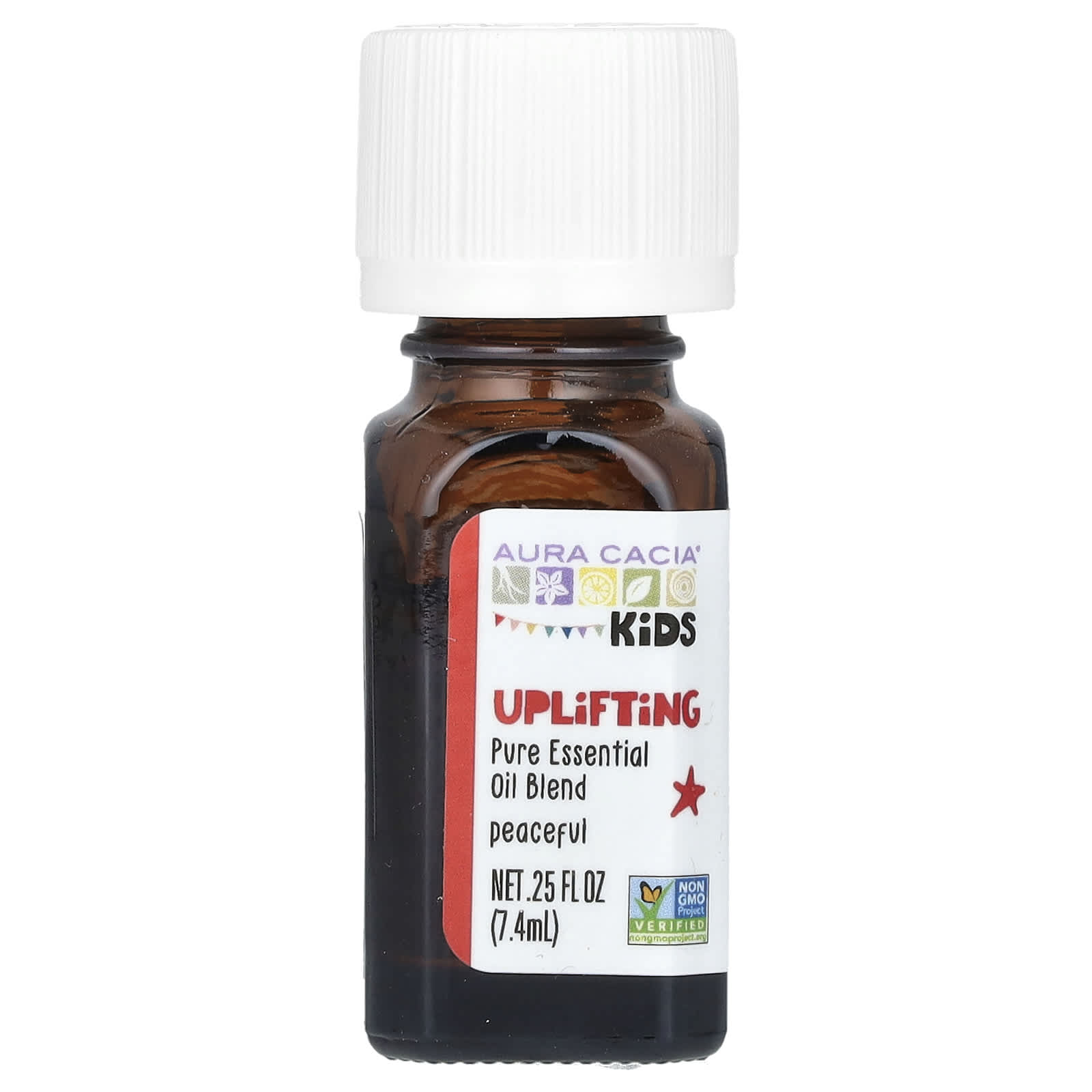 

Kids, Uplifting, 7.4Ml (0.25 Fl Oz)