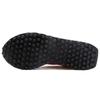 Li Ning Fashion Slip Resistant, Abrasion Resistant, Lightweight Low Top Casual Shoes Men's White Gray AGCP313-1