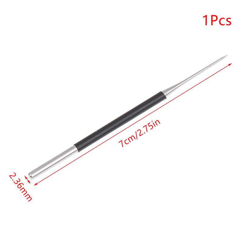 Electrosurgical Cautery Pencil Electrode Electro Surgical Diathermy Pencils Arthroscopic Electrodes Blade Tip Ball Electrode