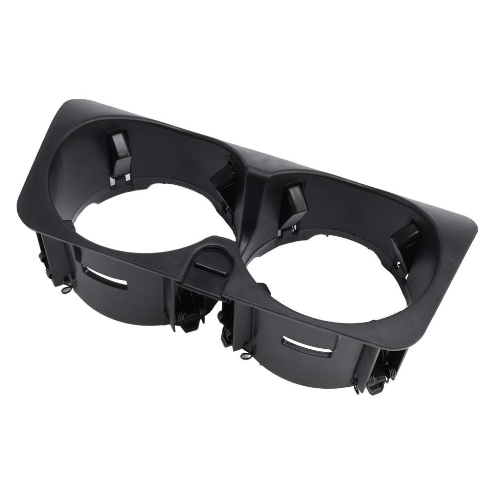 Center Console Cup Holder 2218130014 For Mercedes-Benz S63 AMG S65 AMG 2008-2013