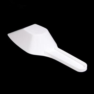 25ml PP Plastic Laboratory Sampling Scoop