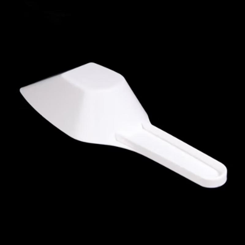 Haowei 10ml PP Plastic Sampling Shovel 10ml