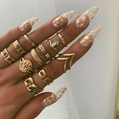 Ringe – Damenringe